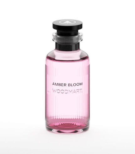 Amber Bloom 100ml