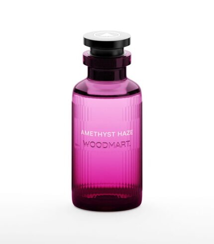 Amethyst Haze 100ml