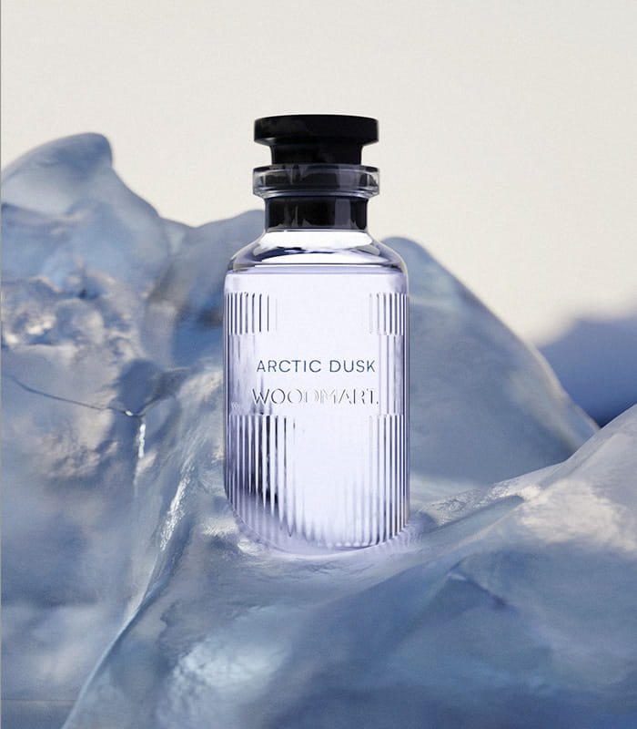 Arctic Dusk 2ml Sample - Image 2