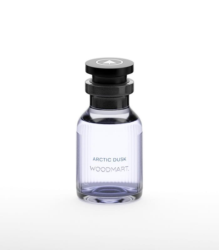 Arctic Dusk 2ml Sample - Image 3