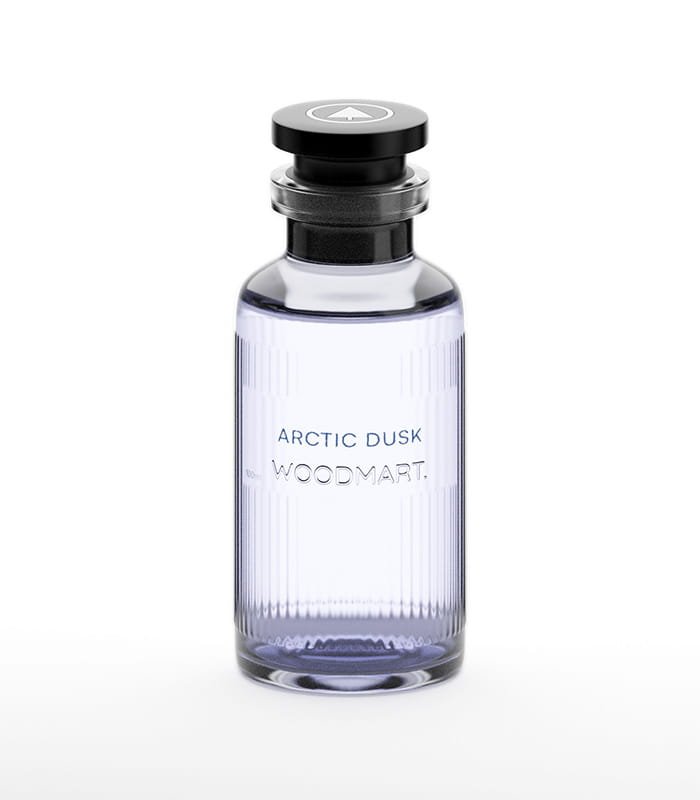 Arctic Dusk 2ml Sample - Image 4
