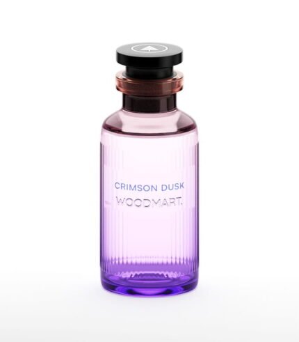 Crimson Dusk 100ml