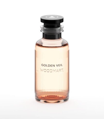 Golden Veil 100ml